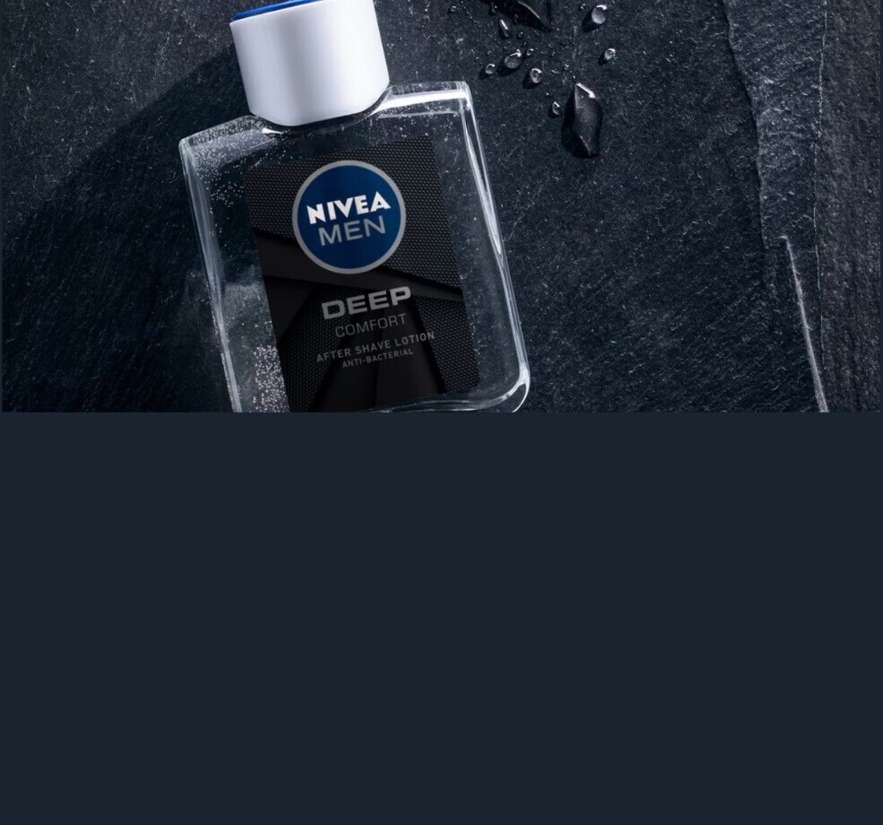 Tıraş Sonrası Ürünler