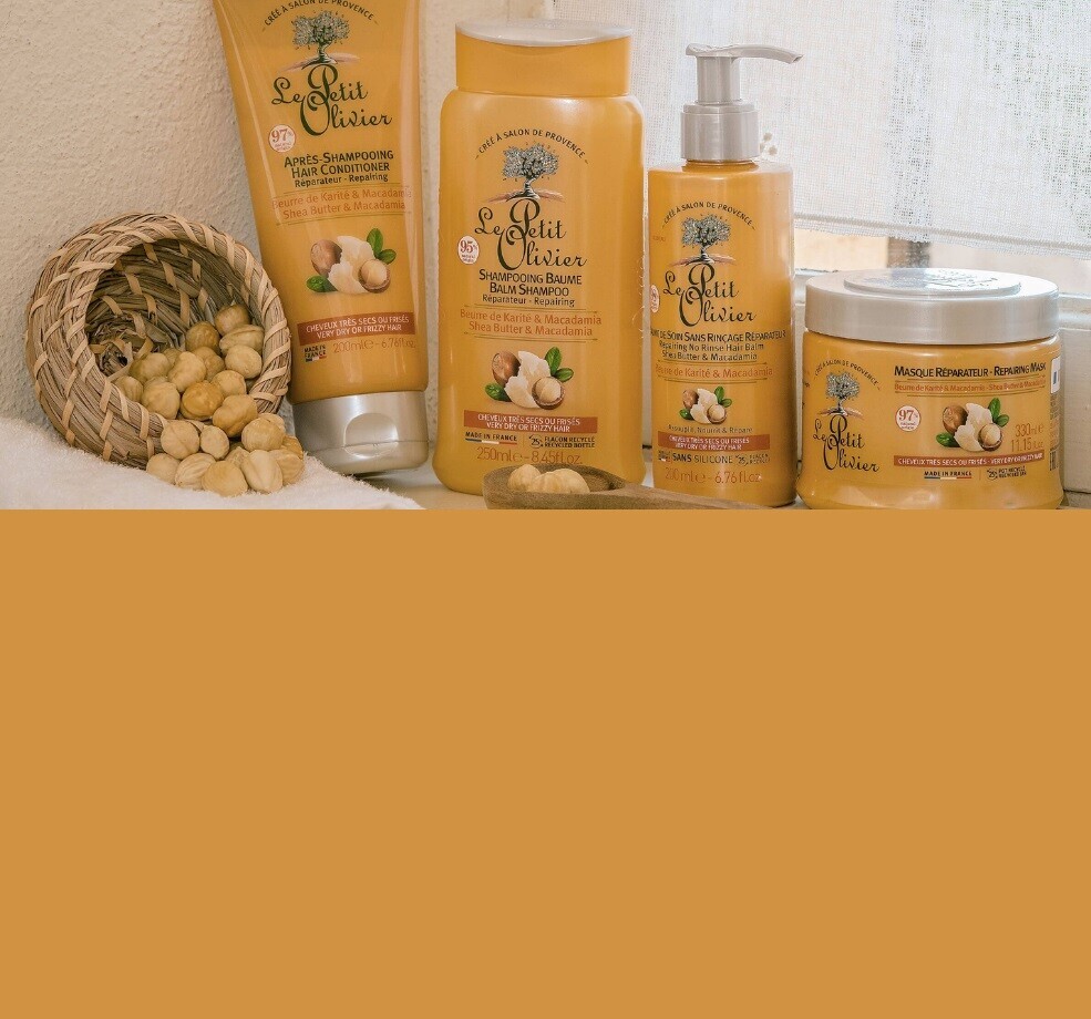 Diğer Saç Bakım Ürünleri