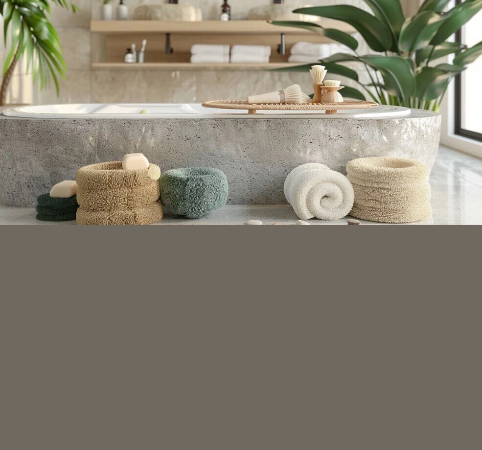 Banyo Bakım