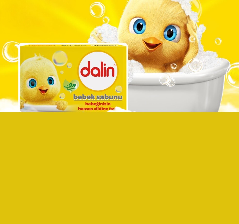 Bebek Sabunu