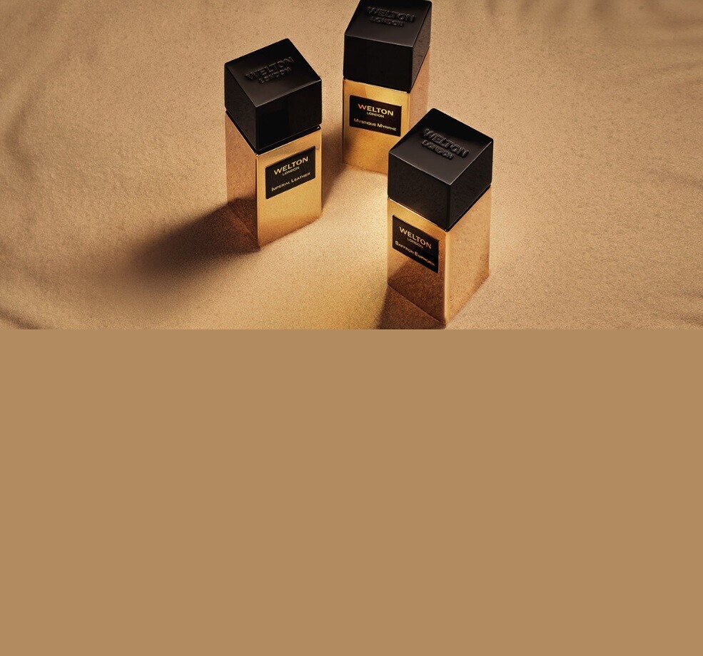 Unisex Parfüm