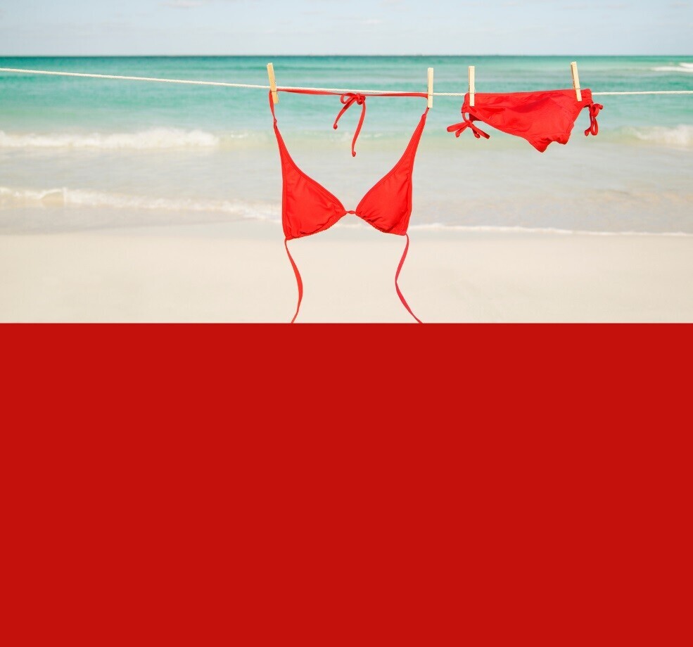 Bikini Üstü