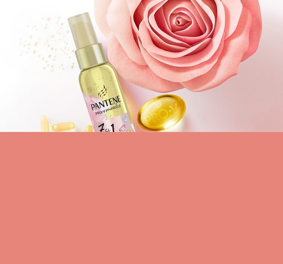 Saç Bakım Yağları