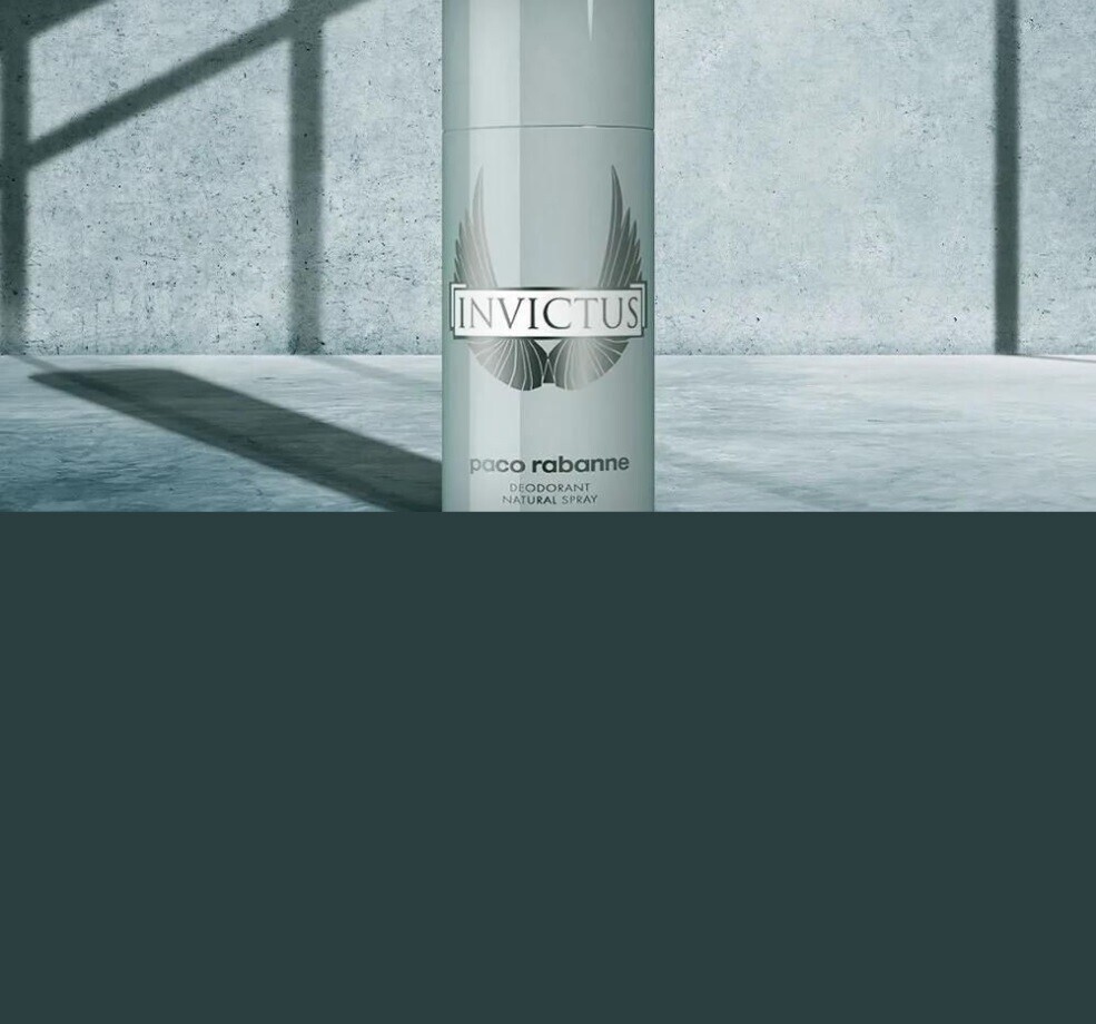 Deo Stick