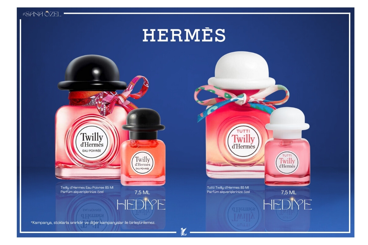Hermes Twilly