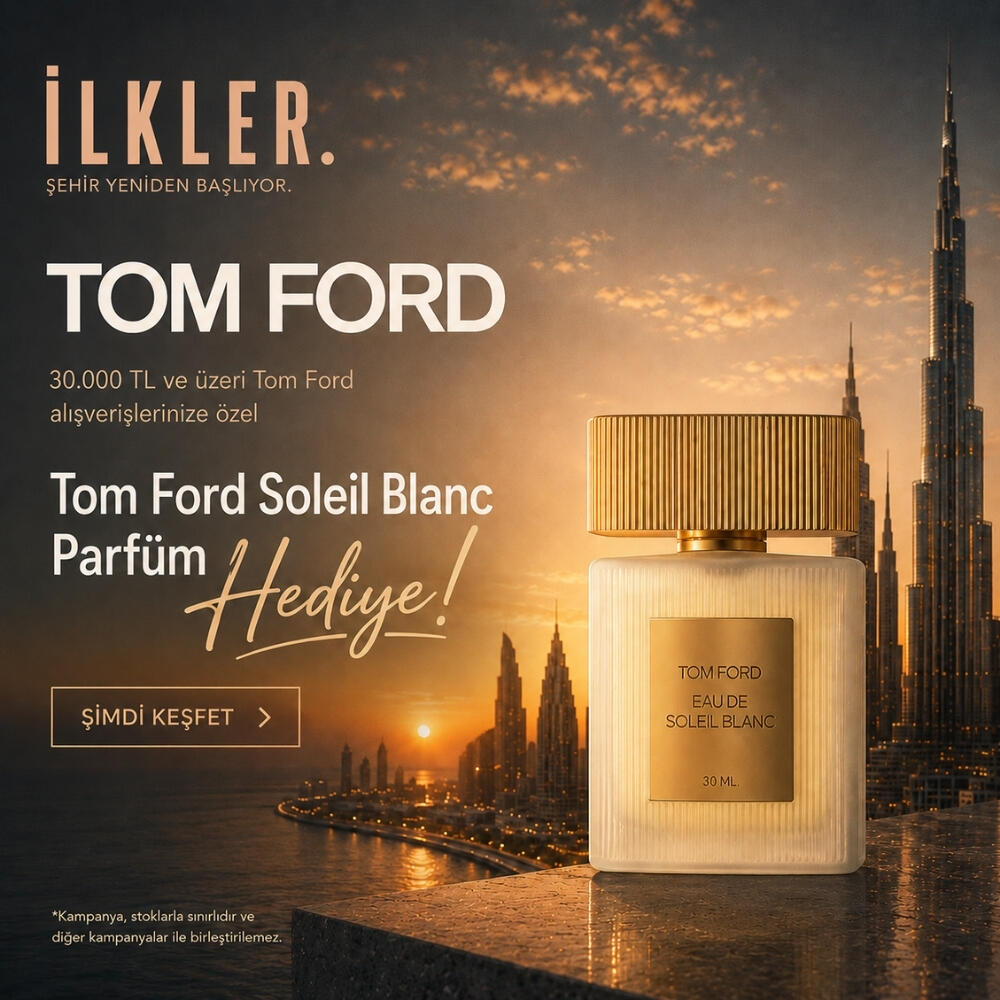 Tom Ford