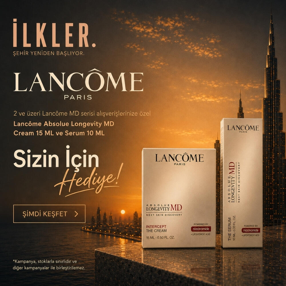 Lancome MD