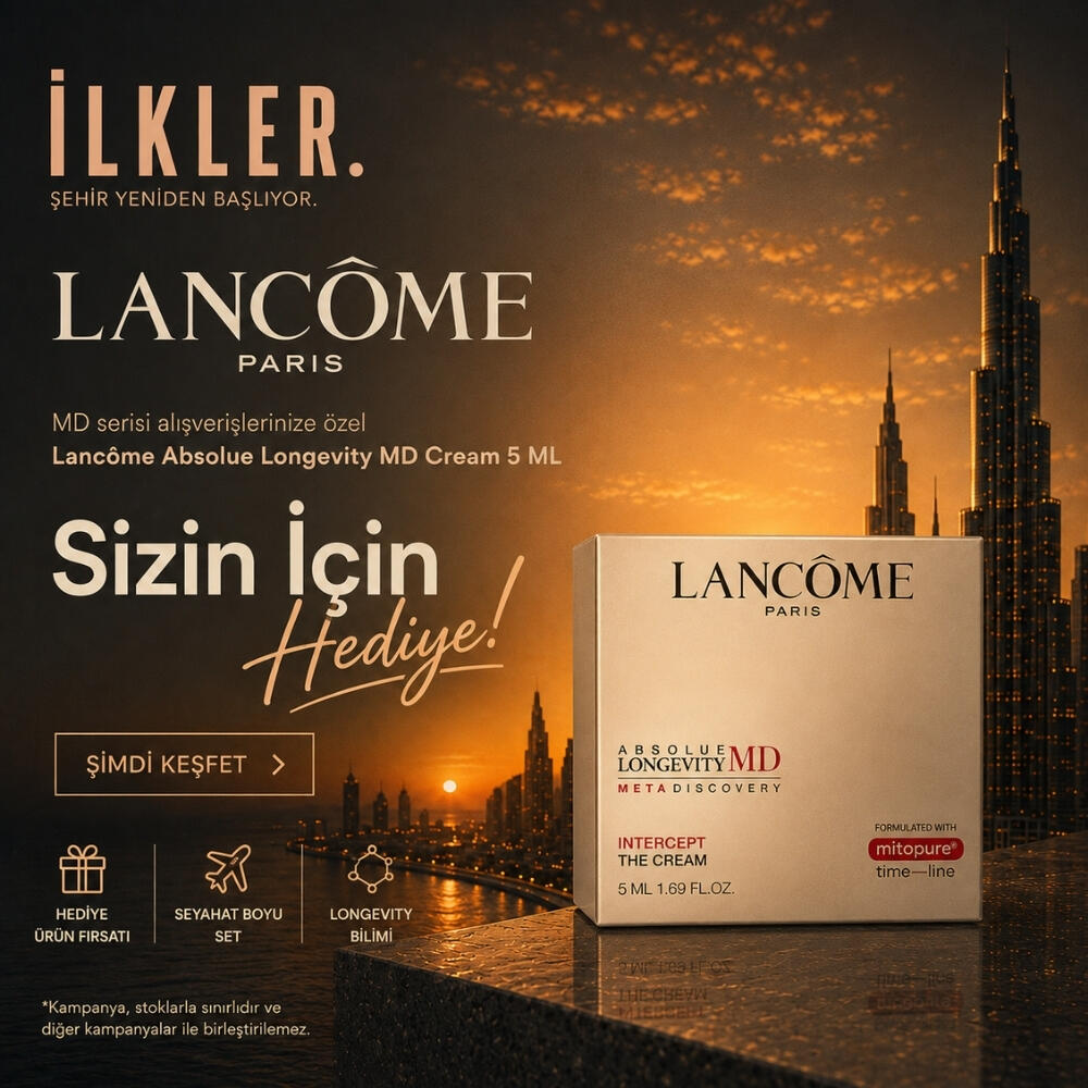 Lancome MD - 2