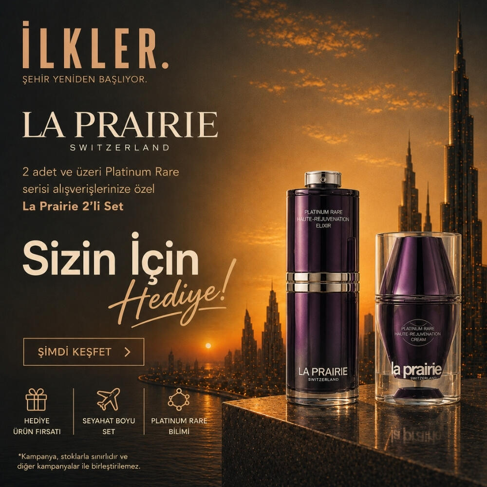 La Prairie