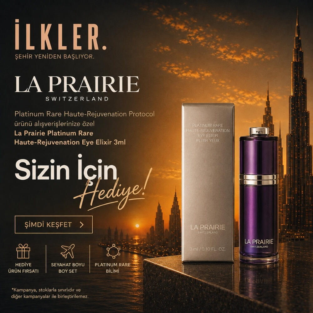 La PRairie