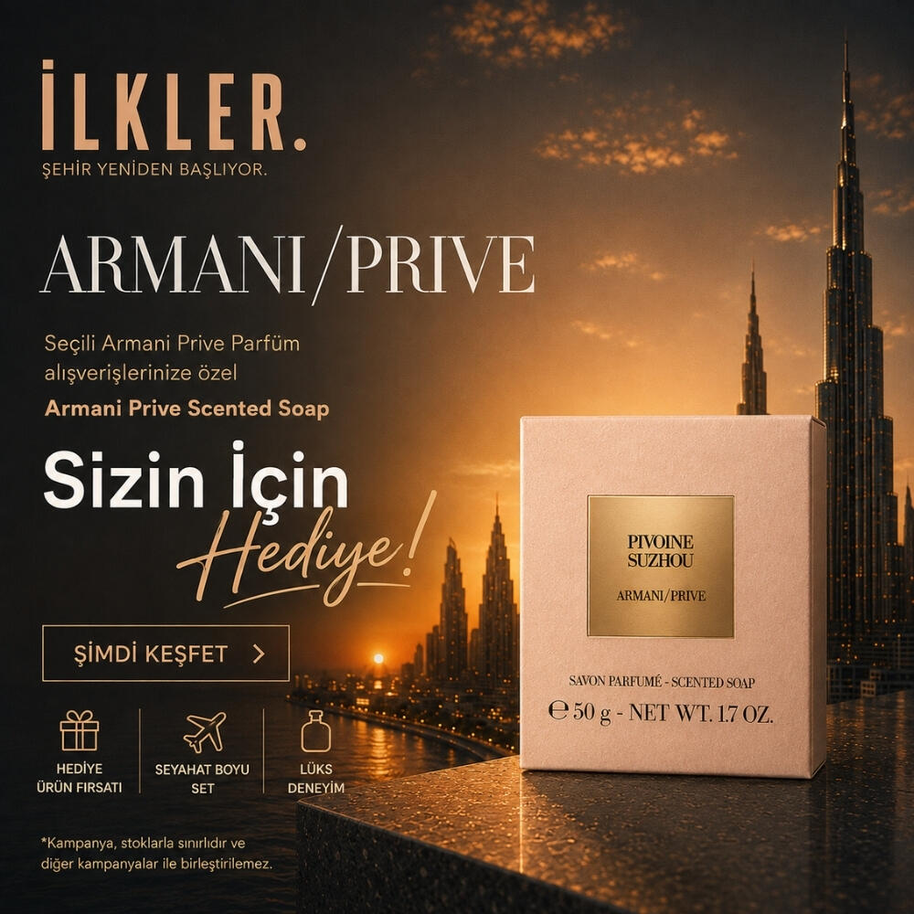 Armani prive