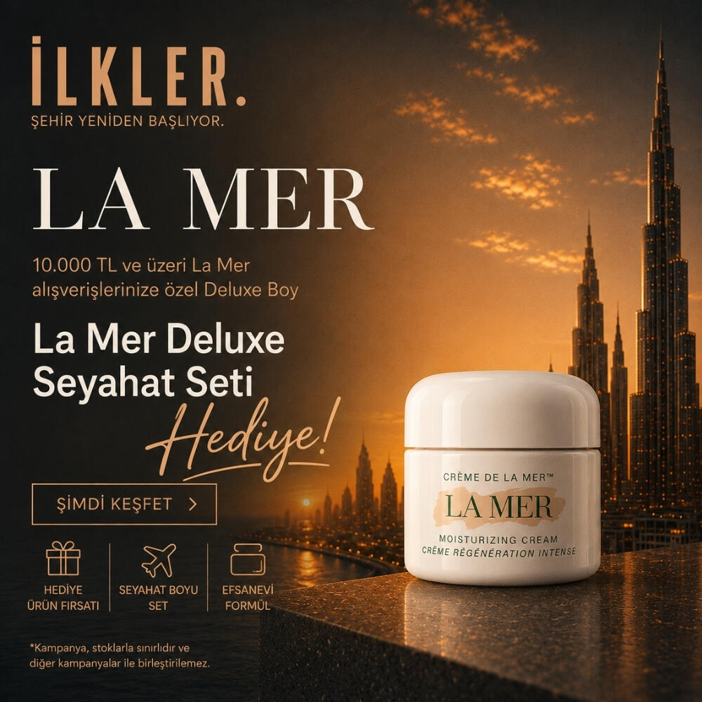La Mer