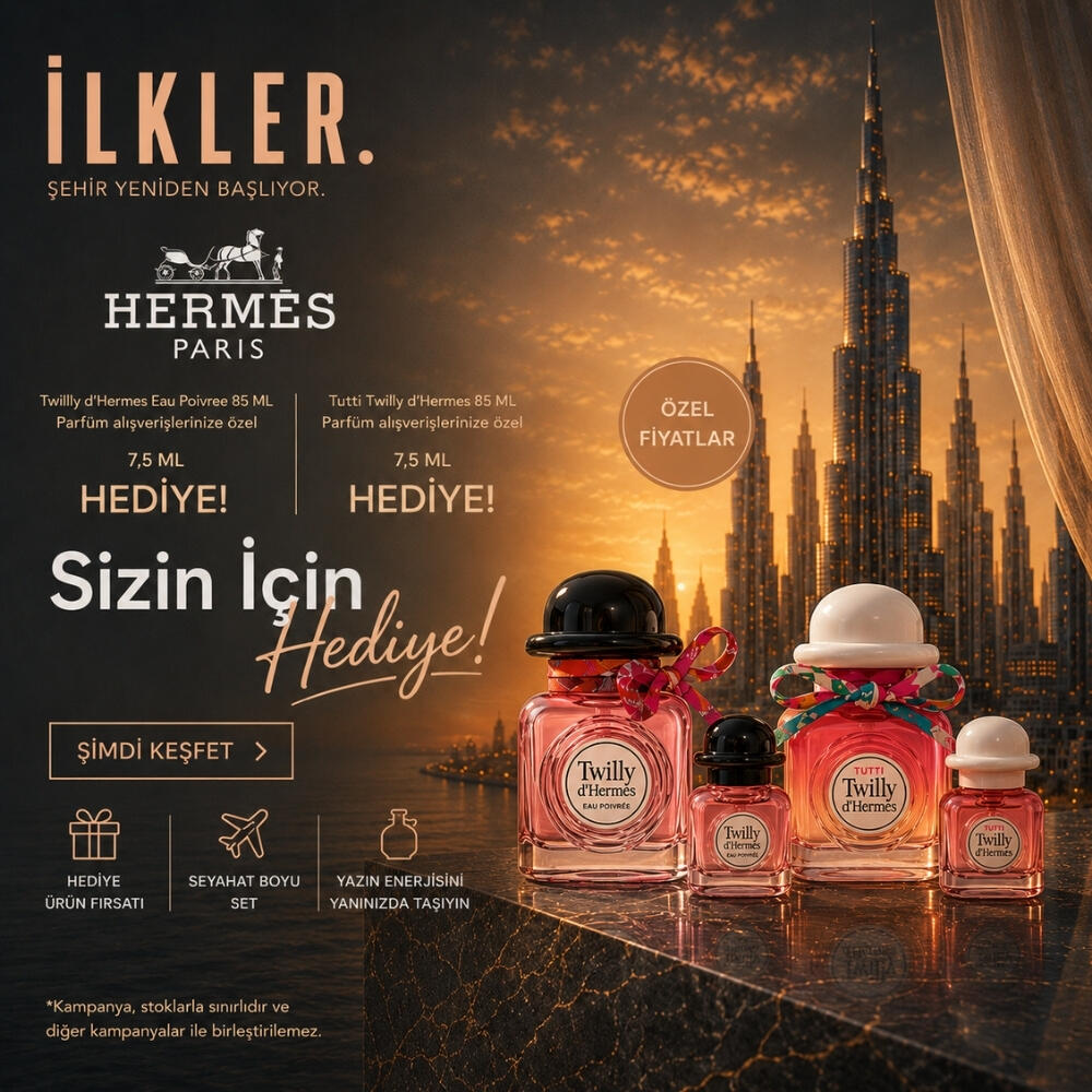 Hermes Twilly