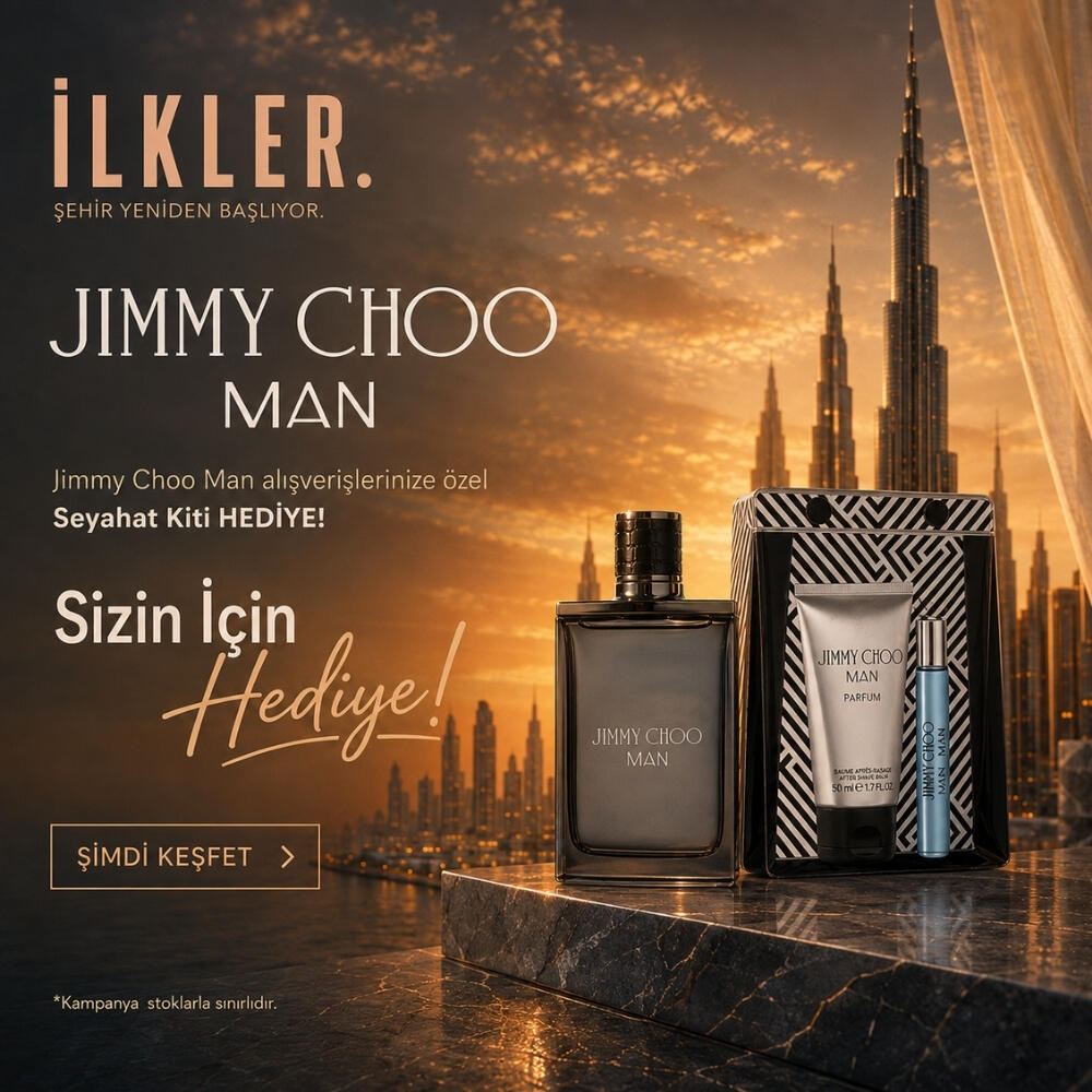 Jimmy Choo