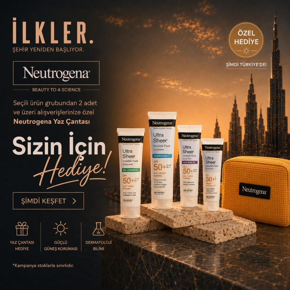 NEUTROGENA