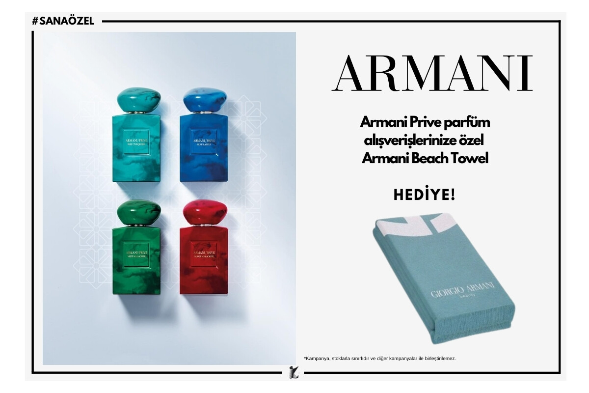 Armani Prive