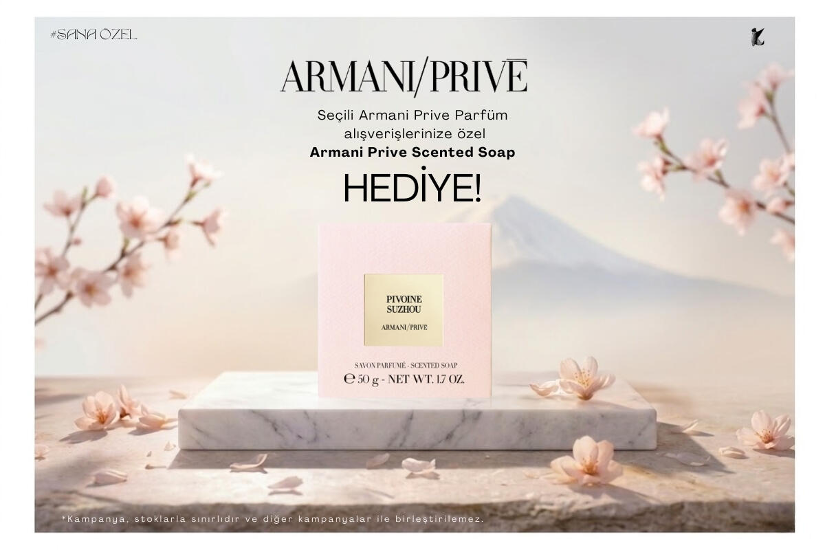 Armani prive