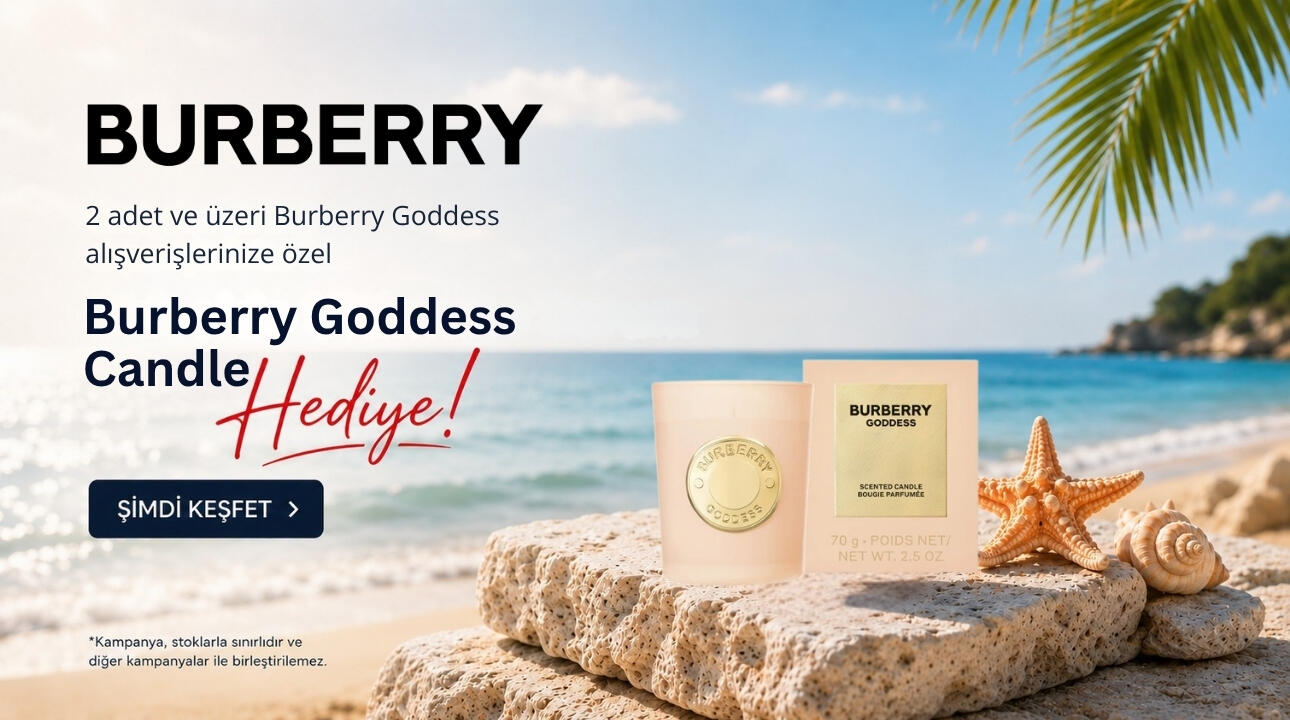 Burberry Goddess