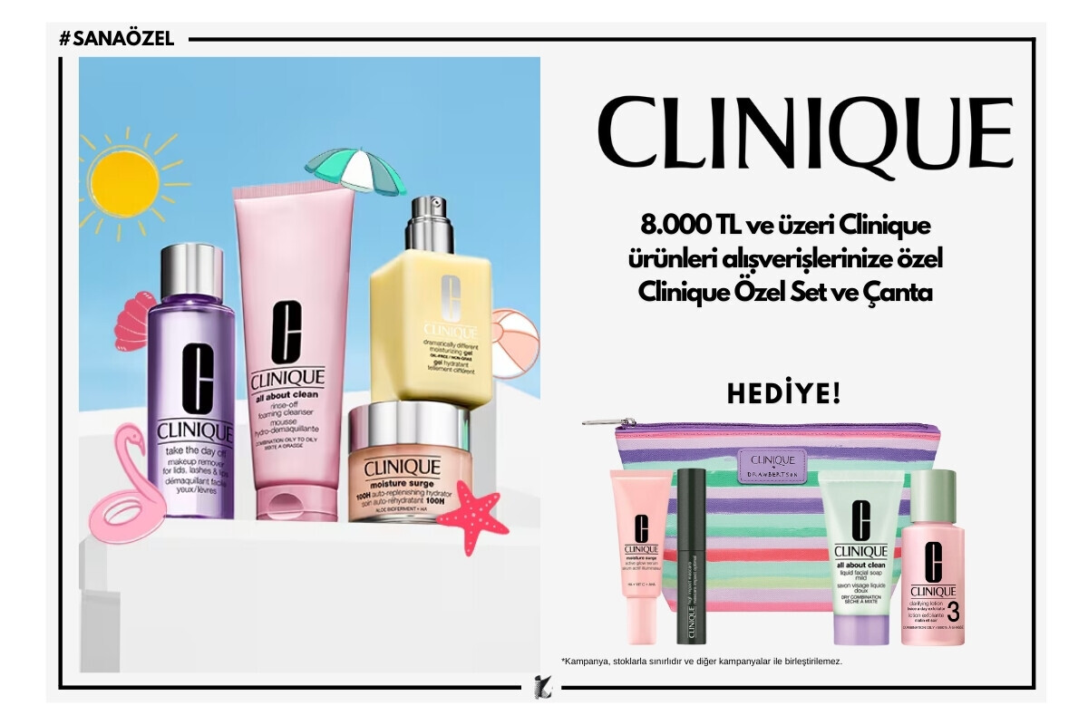 CLİNİQUE