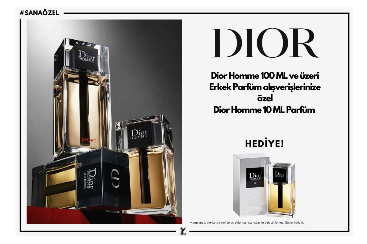 Dior Homme