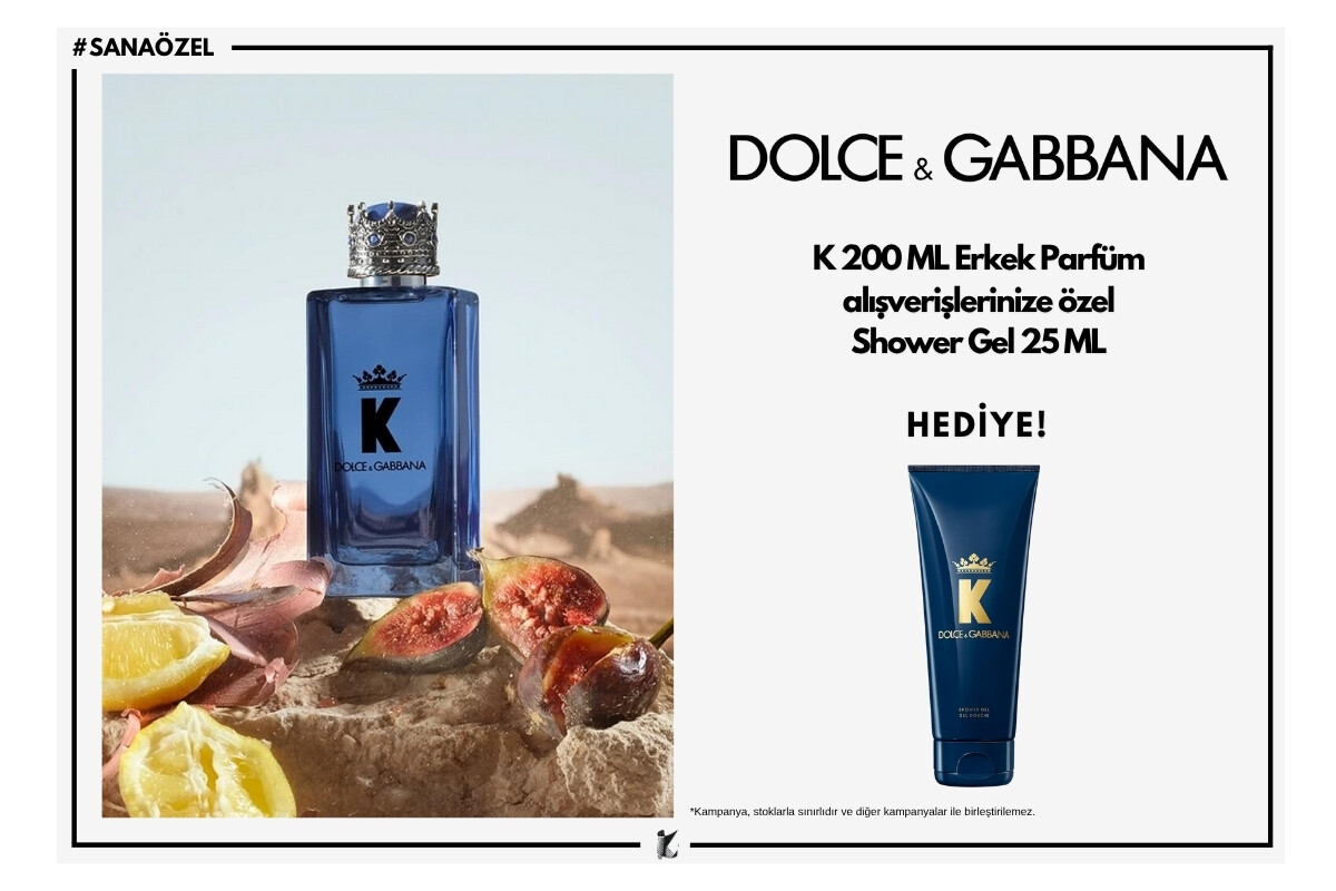 Dolce Gabbana