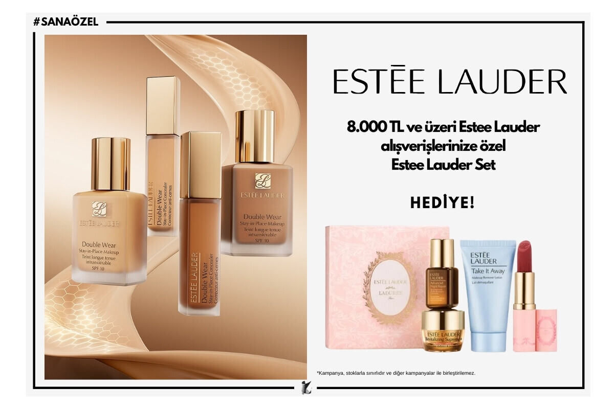 ESTEE LAUDER 4LÜ