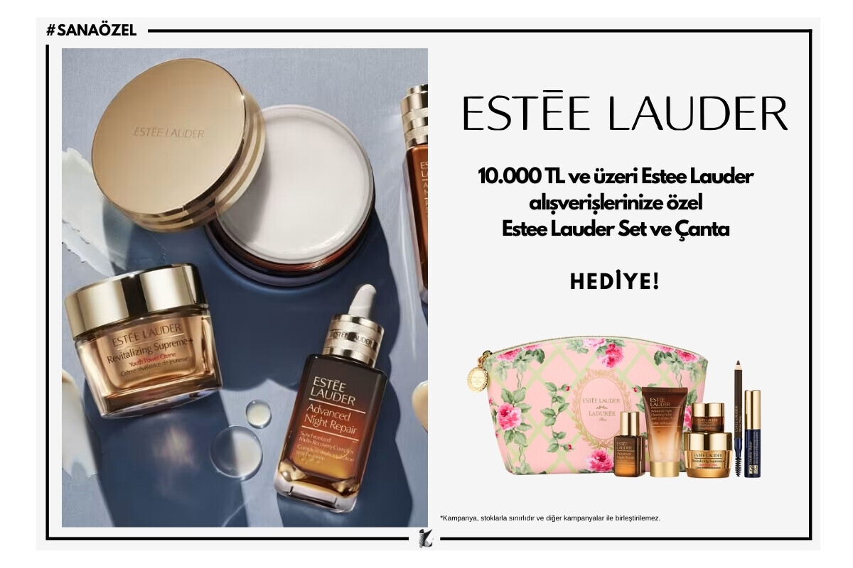 ESTEE LAUDER 6LI