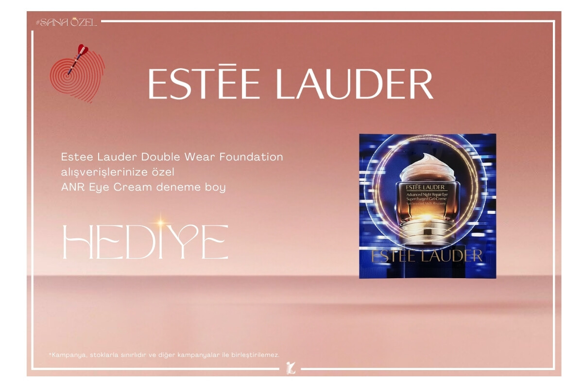 Estee Lauder Double Wear
