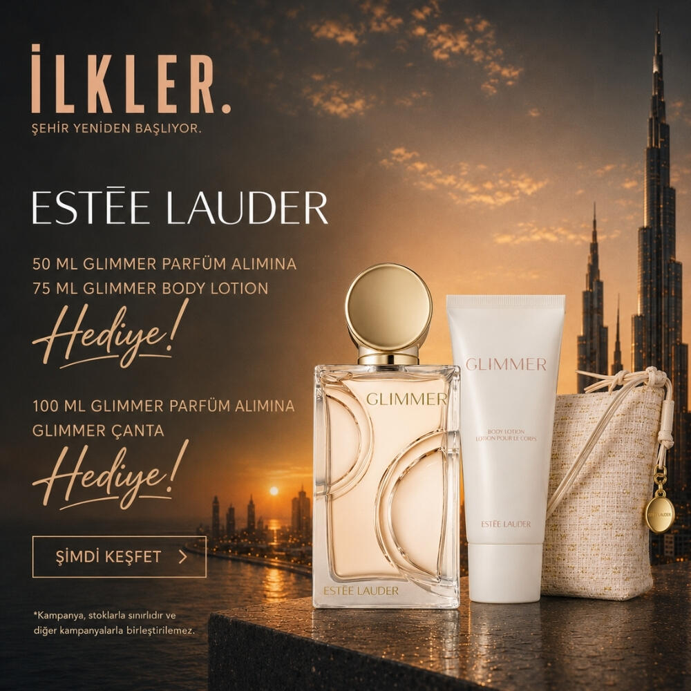 Estee Lauder