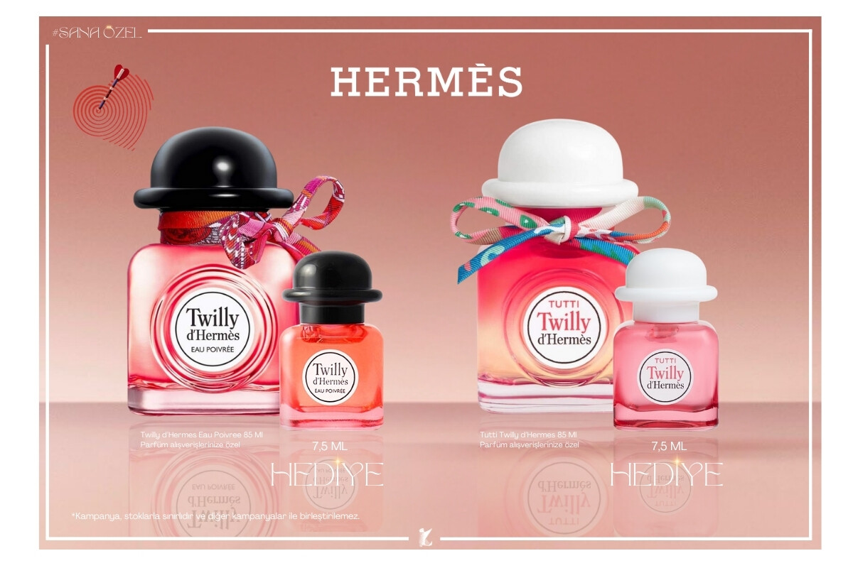 Hermes Twilly