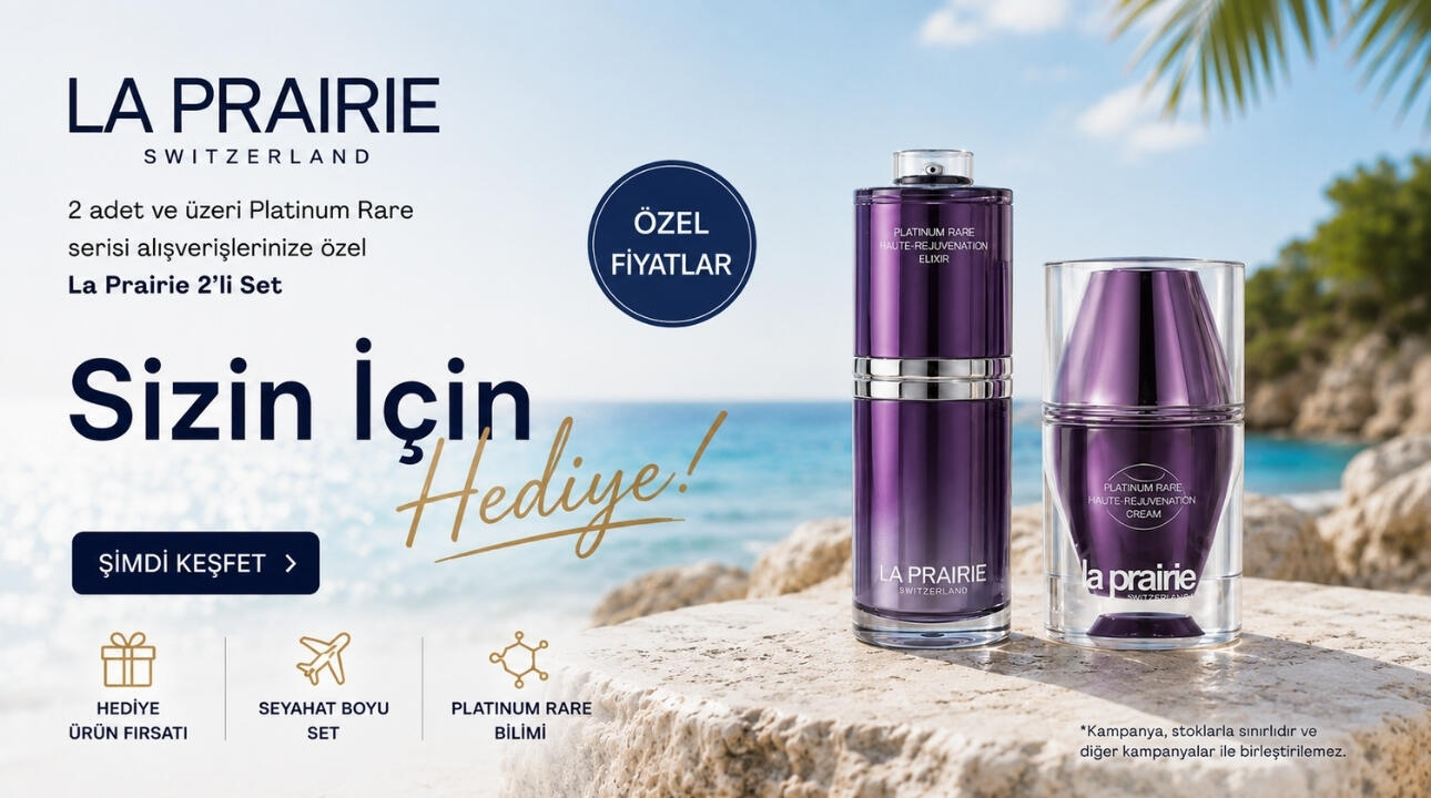 La Prairie