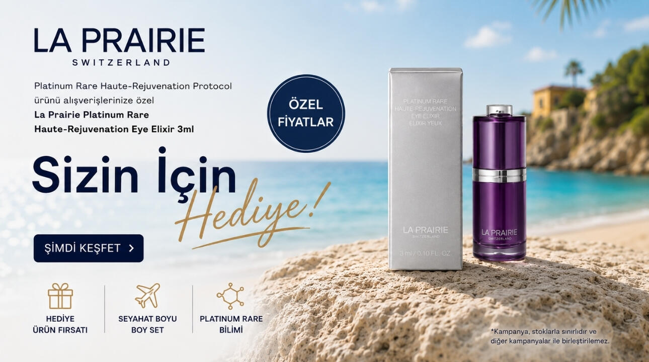 La PRairie