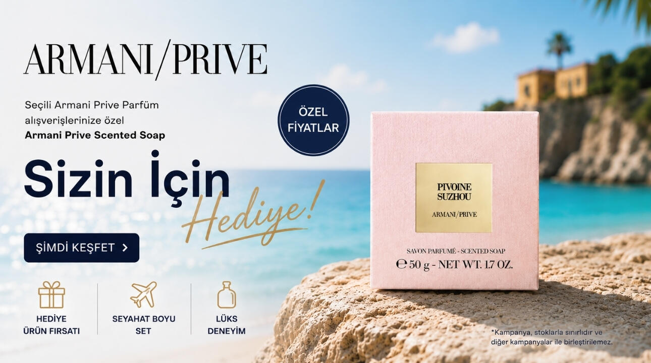 Armani prive