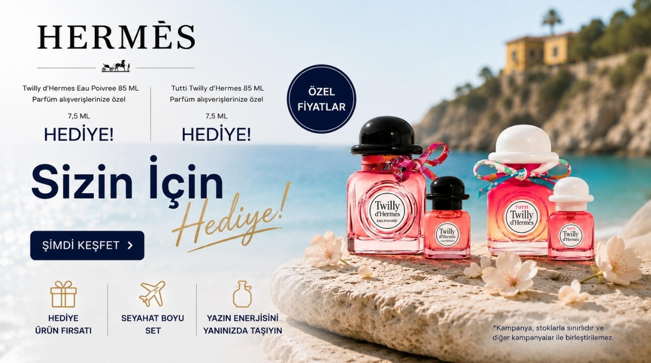 Hermes Twilly
