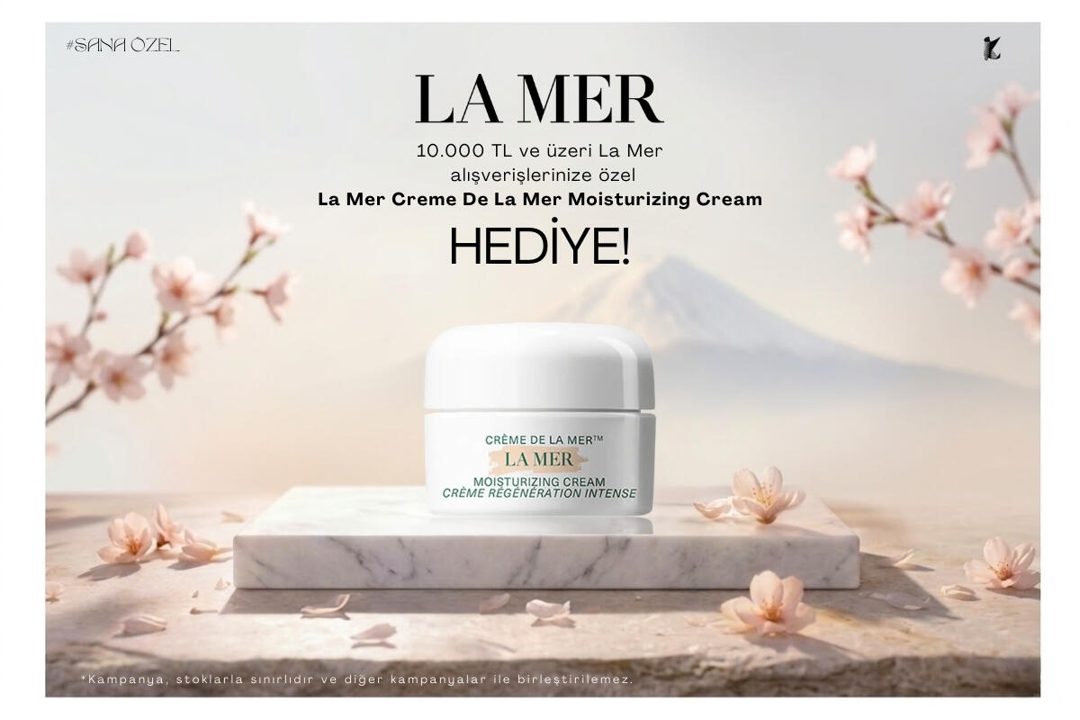 La Mer