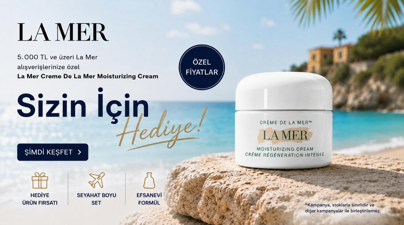 La Mer