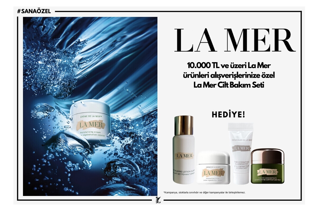 LA MER