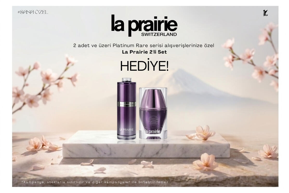 La Prairie