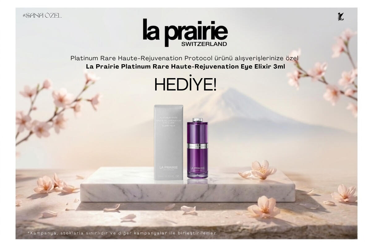 La PRairie