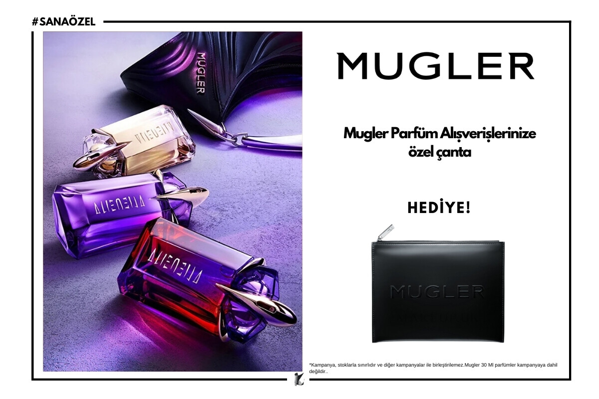 Mugler