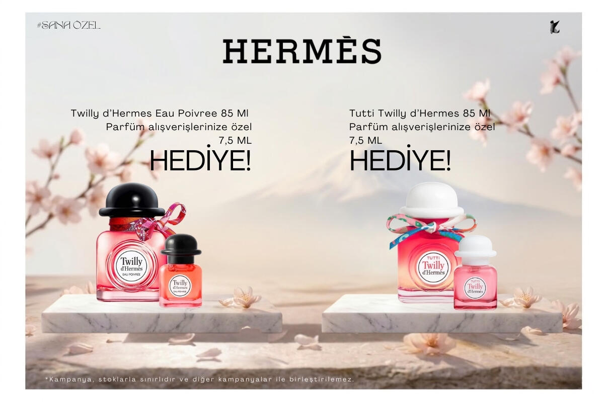 Hermes Twilly