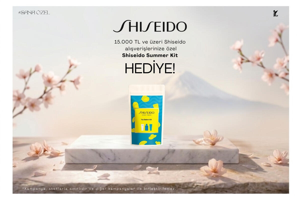 Shiseido