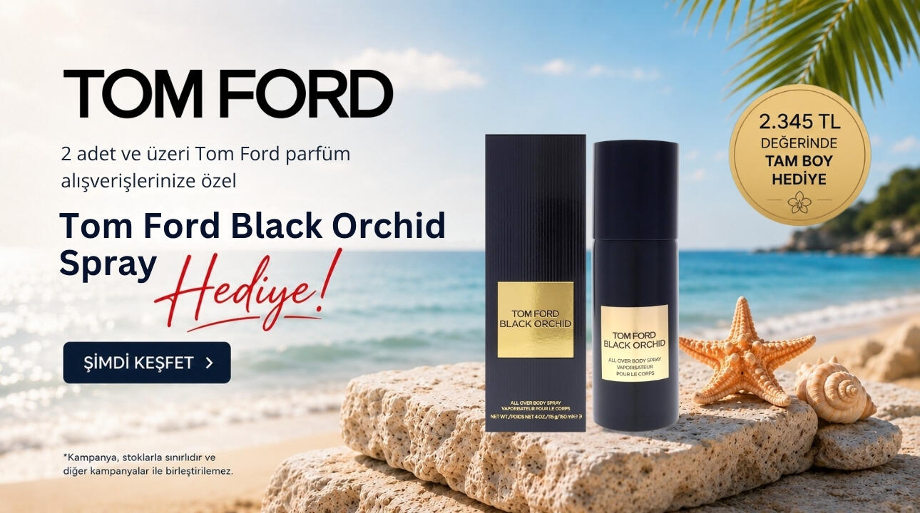 Tom Ford Body Spray