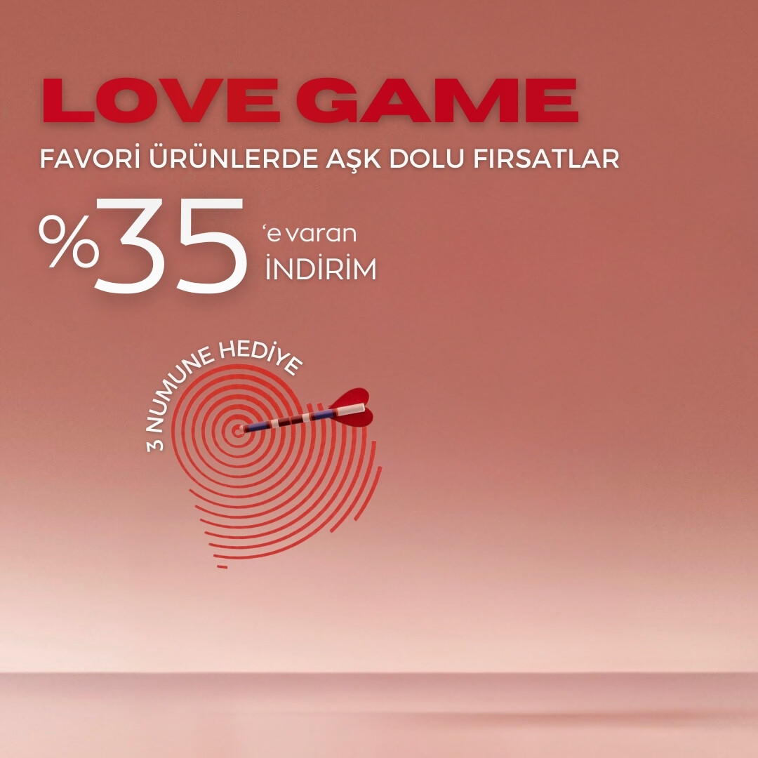 <strong></strong> - Love Game