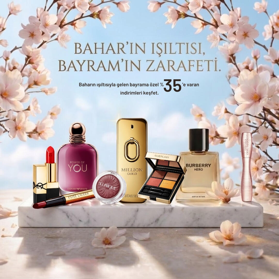 <strong></strong> - Ramazan Bayramı'na Özel