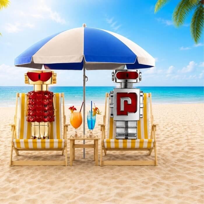 <strong></strong> - SUMMER DUOS