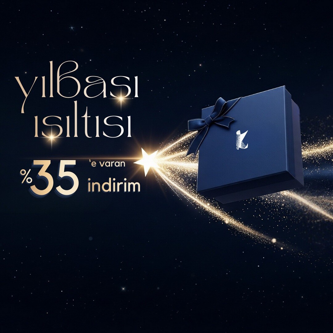 <strong></strong> - Yılbaşı Işıltısı