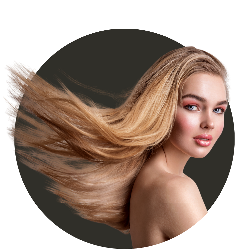 Güçlü Saçların Formülü