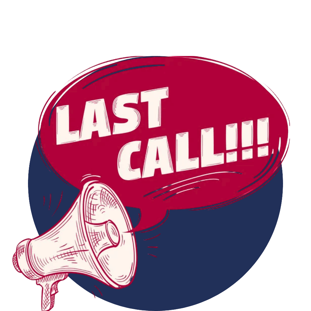 Last Call