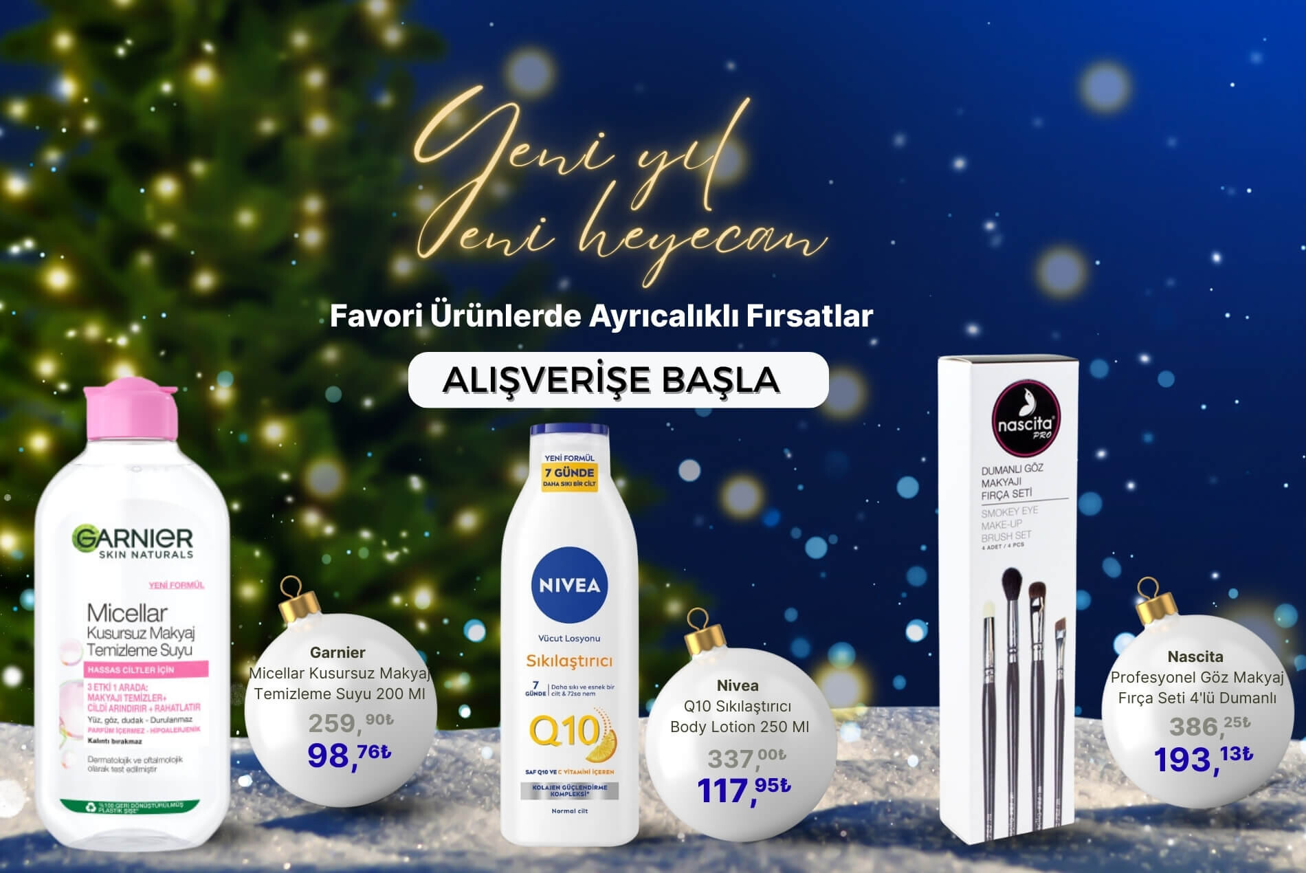 İtriyat Yeni Yıl 4